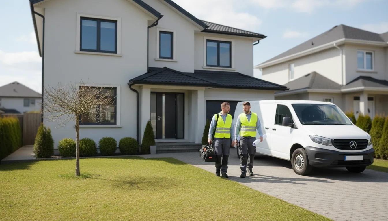 Top Roofing Contractor in Canandaigua